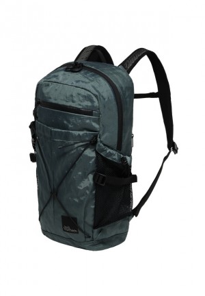 Sac À Dos De Randonnée Jack Wolfskin Wandermood 20 Homme Vert | 12763815