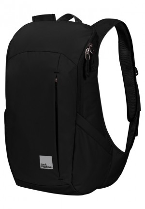 Sacs À Dos Jack Wolfskin Frauenstein Homme Noir | 27637774
