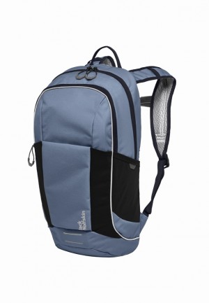 Sacs À Dos Jack Wolfskin Moab Trail Homme Bleu | 65601285